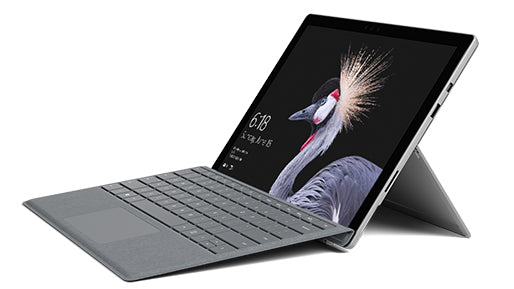 Microsoft - Surface Pro 5: 1807 - i5-7300U, 8GB RAM, 256GB