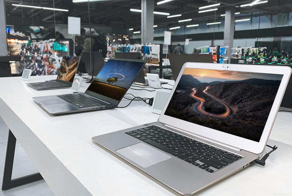 Greenbox NZ: Where Refurbished Tech Meets Premium Quality and Planet-F