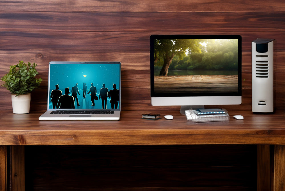 Refurbished Laptop vs. Refurbished Desktop: Which Is Better for Your B ...