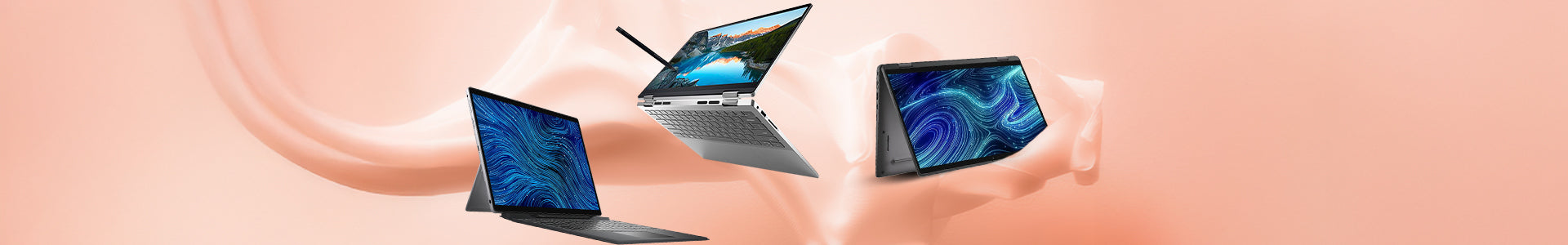 Refurbished Dell Laptops