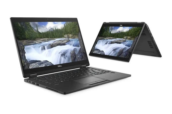 Dell - Latitude 5300 2-in-1 Laptop (Intel i5-8265U, 16GB RAM, 256GB SSD)