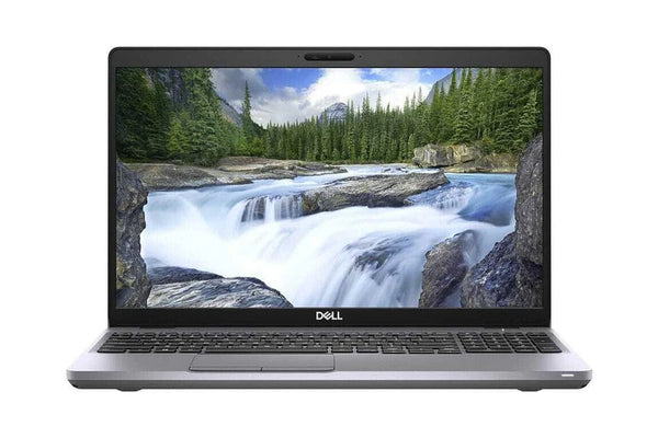 Dell Latitude 5511 B Grade (Intel core I7-10850H, 16GB RAM, 256GB SSD,15.6'' FHD)