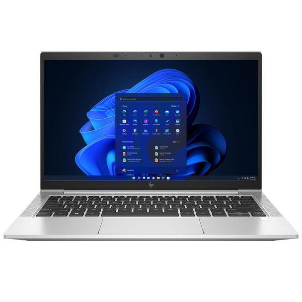 HP Elitebook 850 G7 - (Intel core i5-10810u, 512GB HDD, 16GB RAM, MX250 GRAPHICS, Non touch))