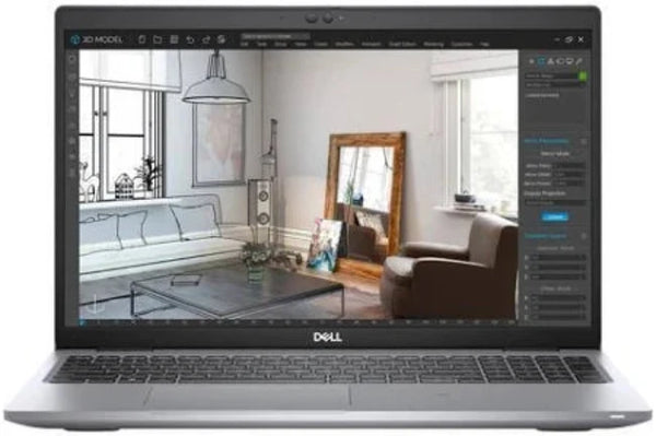 Dell Latitude 5520, (Intel Core I5-1135G7, 16GB RAM, 512GB SSD,15.6'' FHD, Touchscreen)