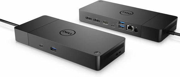 Dell Dell K20A Thunderbolt Docking Station-Used
