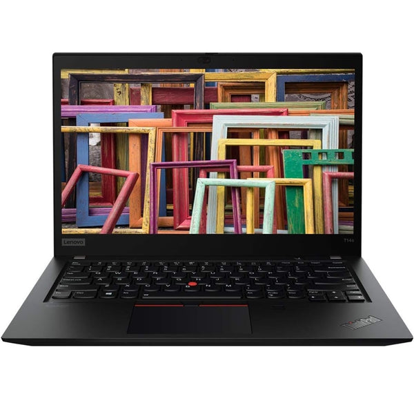 Lenovo Thinkpad T14 Gen 1 A- Grade (Intel core i5-10310U, 16GB RAM 512GB NVMe non-touch)