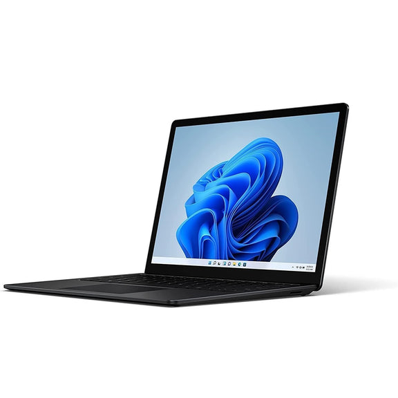 Microsoft Surface Laptop 3 13.5" Matte Black AGrade(Core i51035G7, 8