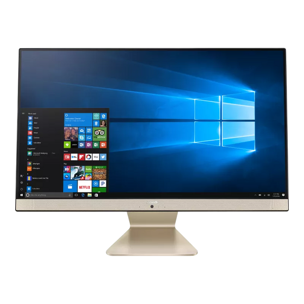 ASUS V241E 24" All in one PC A Grade(IntelCore™ i5-1135G7 , 8GB RAM, 512GB HDD)