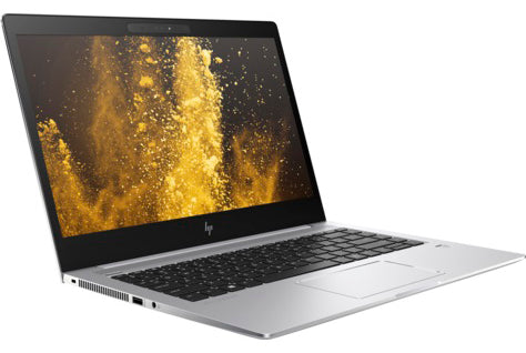 HP - EliteBook X360 1040 G5: 14" (Intel Core i7- 8650U,8GB RAM, 512GB SSD, )