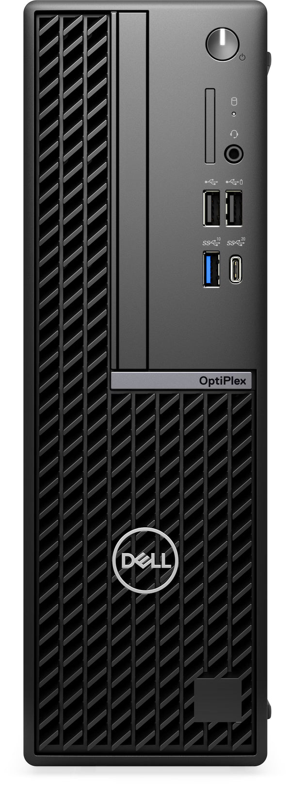 Dell - Optiplex 7020 Small Form Factor PC (Core i5-14500, 8GB DDR5 RAM, 256GB SSD)