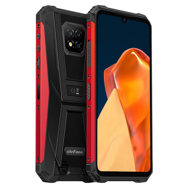 Ulefone Armor 8 -Used Android Smartphone