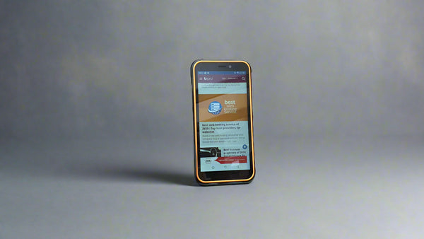 Ulefone Armor X8i -Used Android Smartphone