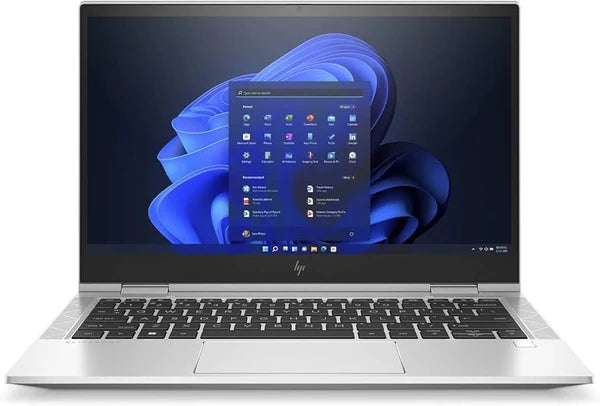HP EliteBook x360 830 G8 (Core I7-1165G7, 16GB RAM, 512GB SSD, Touch)