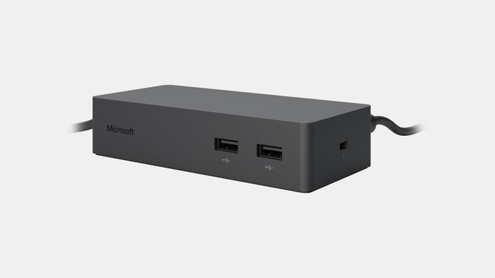 Microsoft - Surface Pro Dock - shop.remarkit
