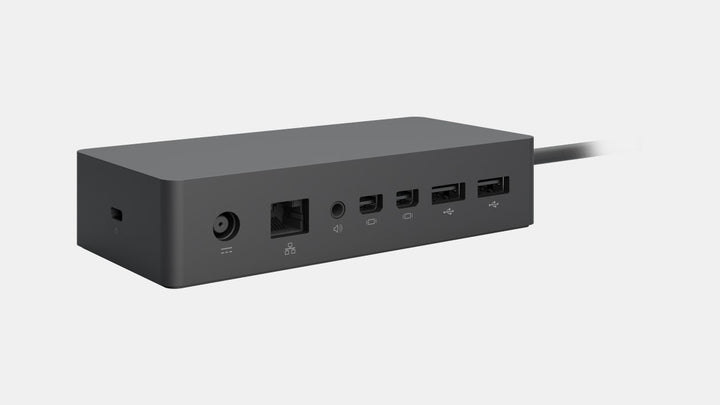 Microsoft - Surface Pro Dock - shop.remarkit