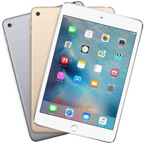 Apple iPad Mini 4 (Wi-Fi/Cellular) - 32GB - shop.remarkit